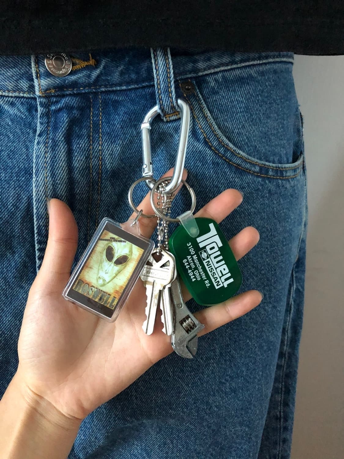 🎁Someone's Keyring #263 상품이미지3