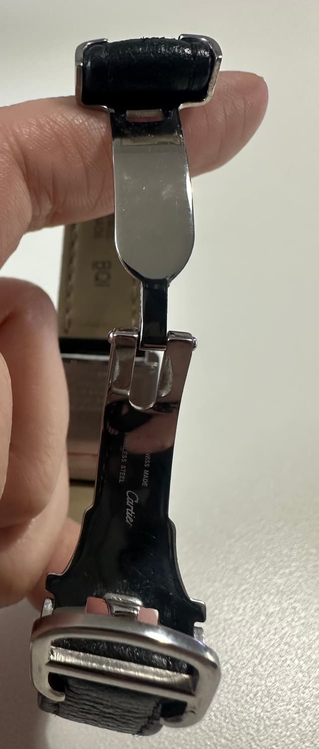 탱크솔로 시계 상품이미지3