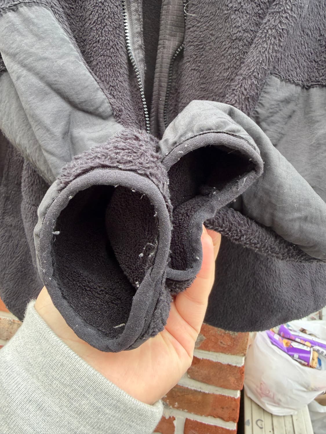 미군 폴라텍  상품이미지2