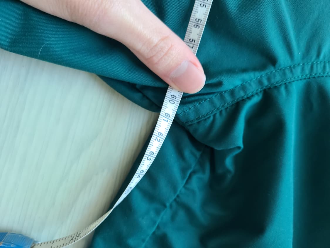 [M] 엘엘빈 웜업 자켓 판매 상품이미지6