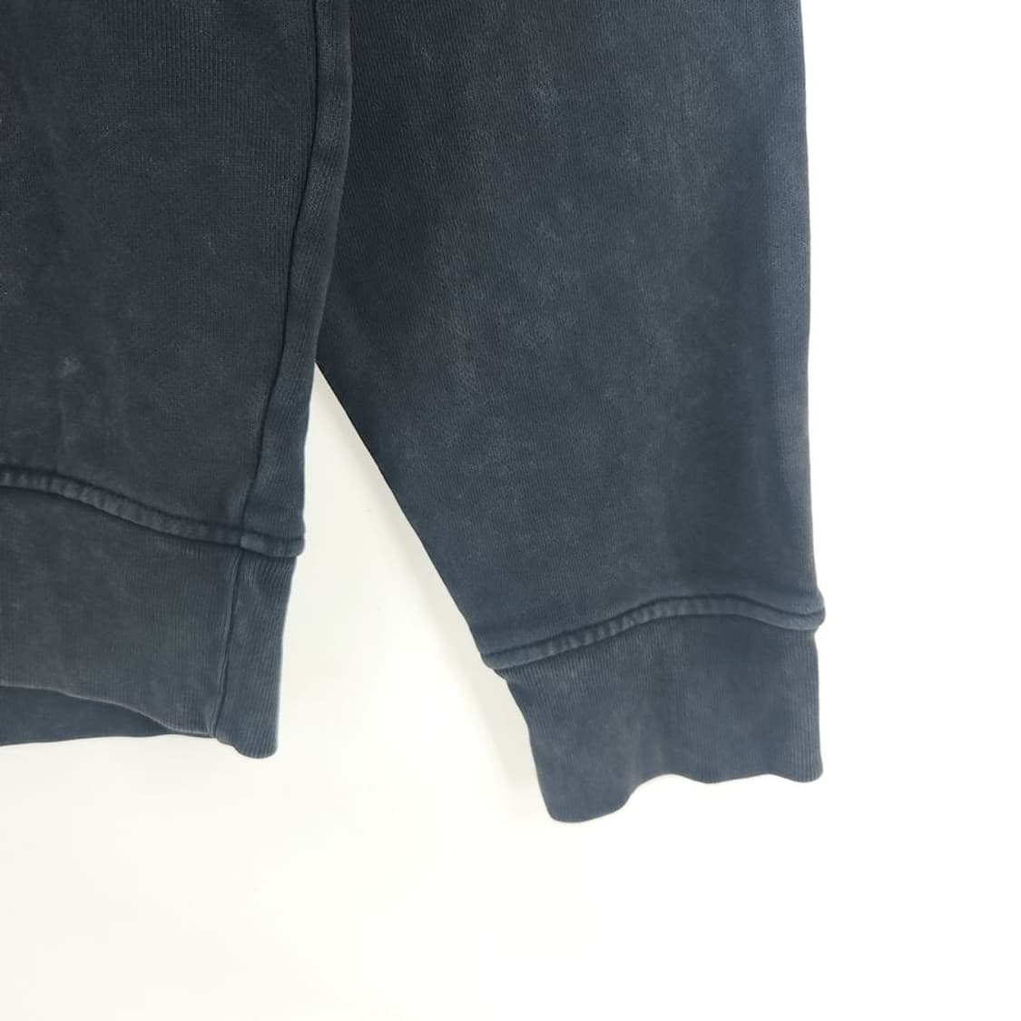 [남M]올세인츠 GALLO 오버핏 스웻 셔츠[Y5C-106] 상품이미지4