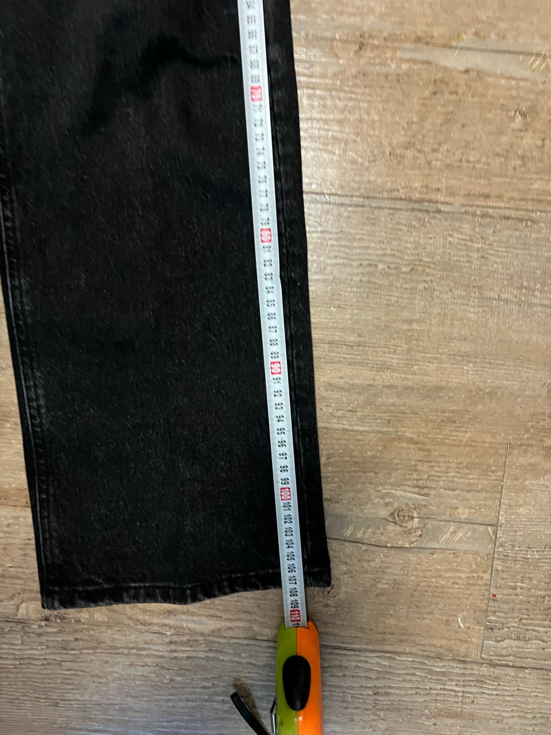 피스워커 Black Field / New Boot Cut 상품이미지5