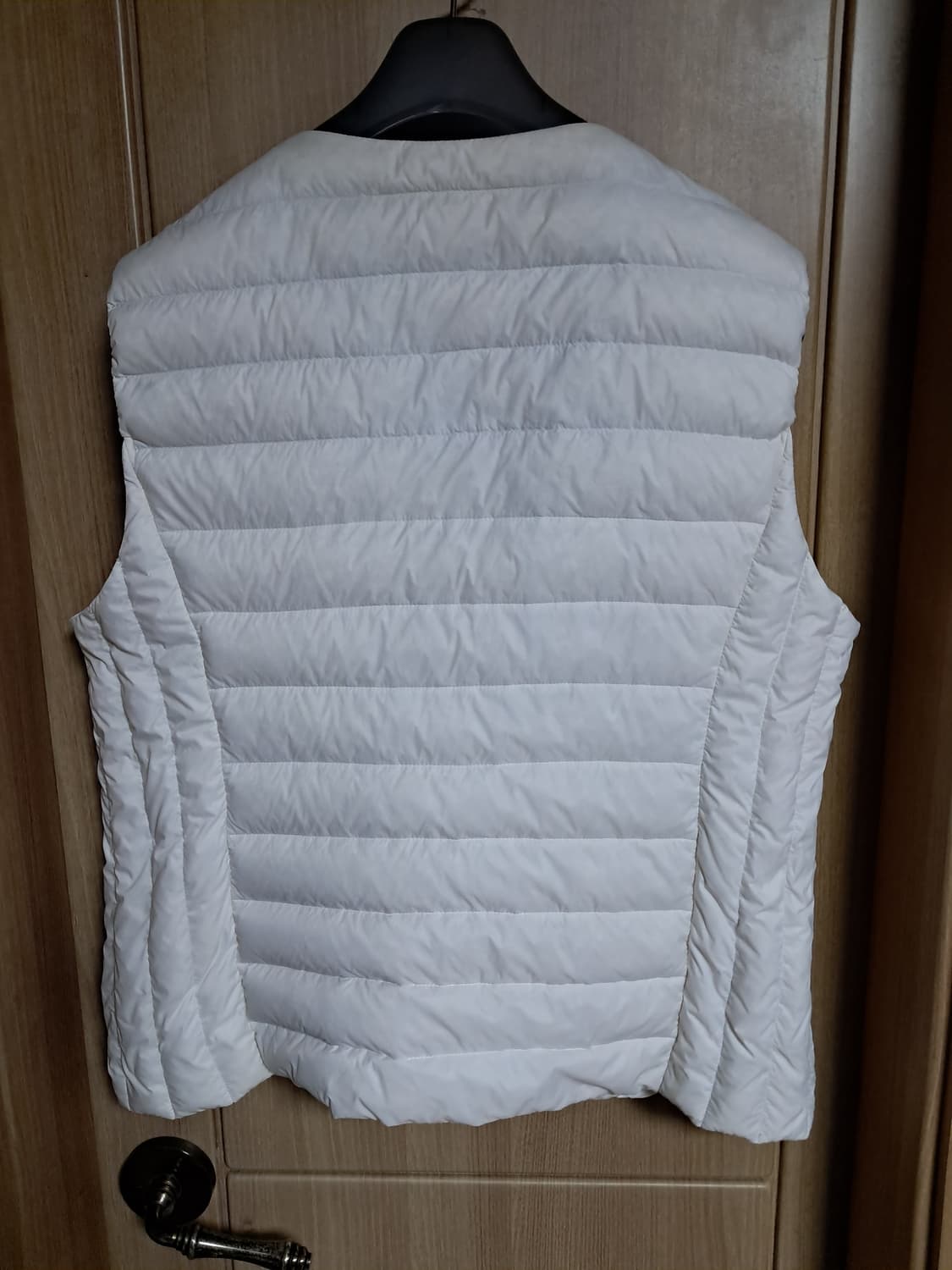 탑텐 여성 경량 패딩조끼 100 상품이미지3