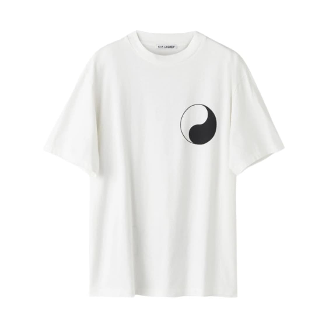 아워레가시X도버스트리트마켓 싱가포르 티셔츠 L 상품이미지1