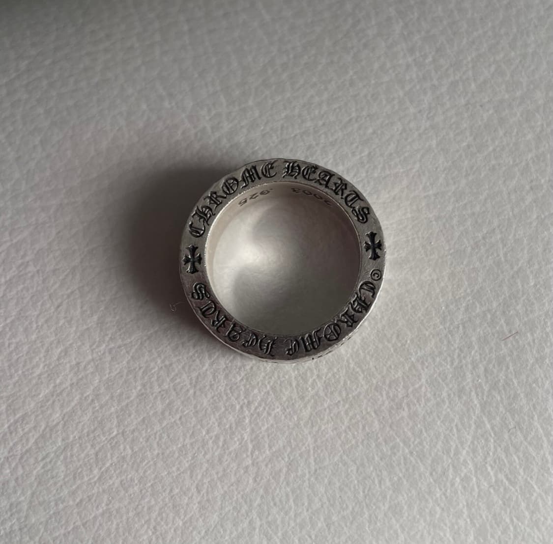 크롬하츠 포에버링 us6 상품이미지1