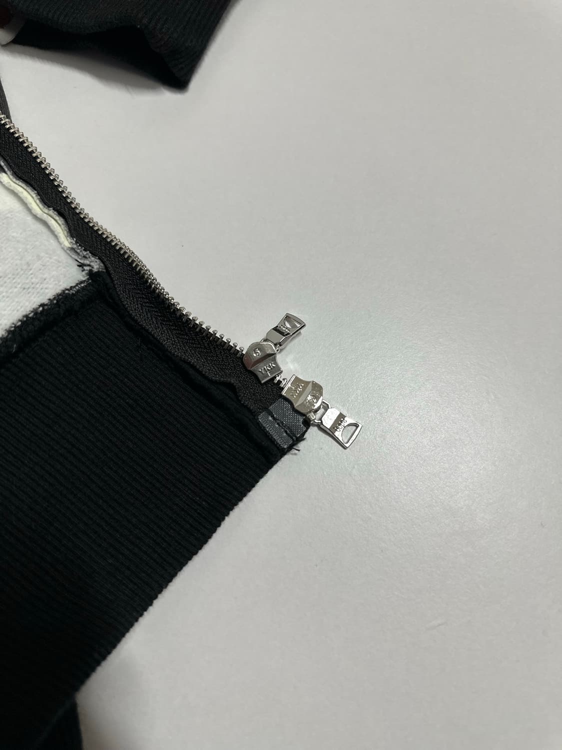 베이프 샤크 후드집업 카모 L 상품이미지6