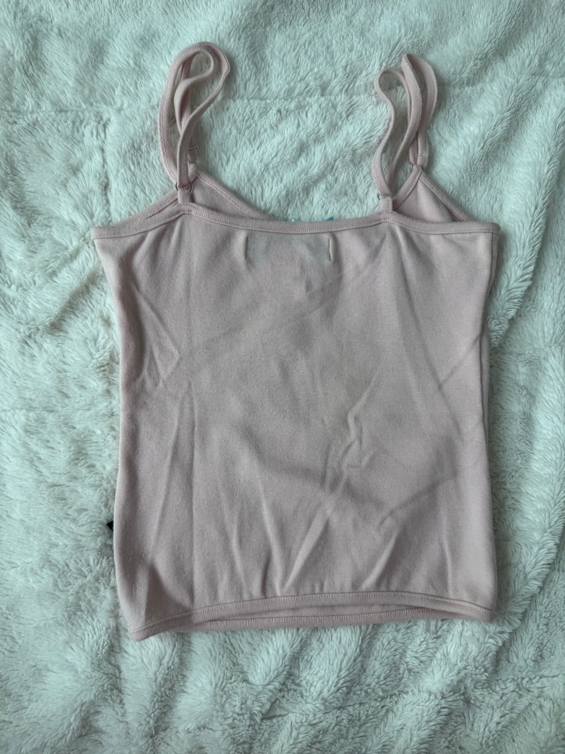 더미스테리어스호텔 레터링 나시 상품이미지6