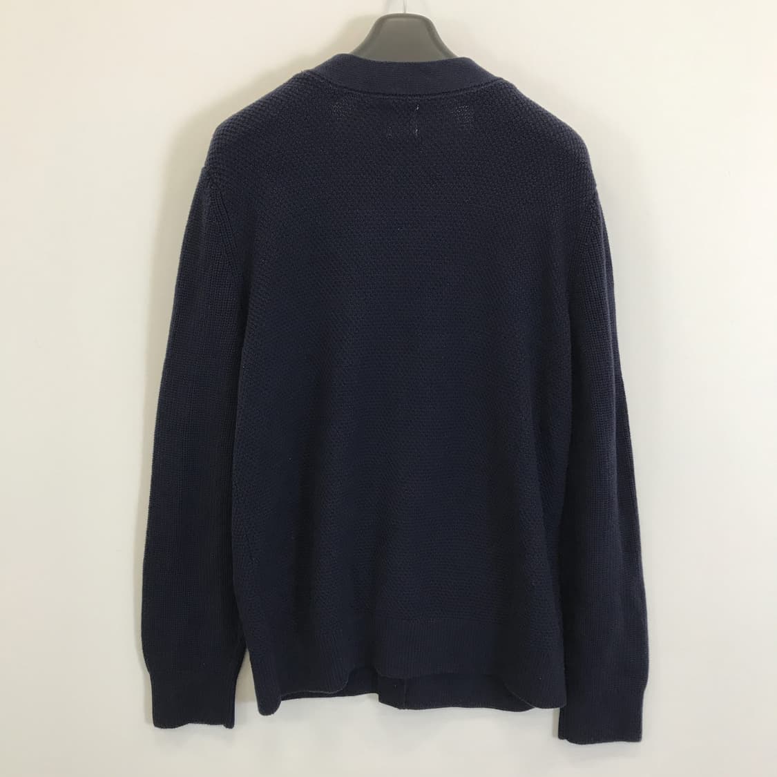 GAP 갭 케이블 니트가디건 네이비 [L] 상품이미지3