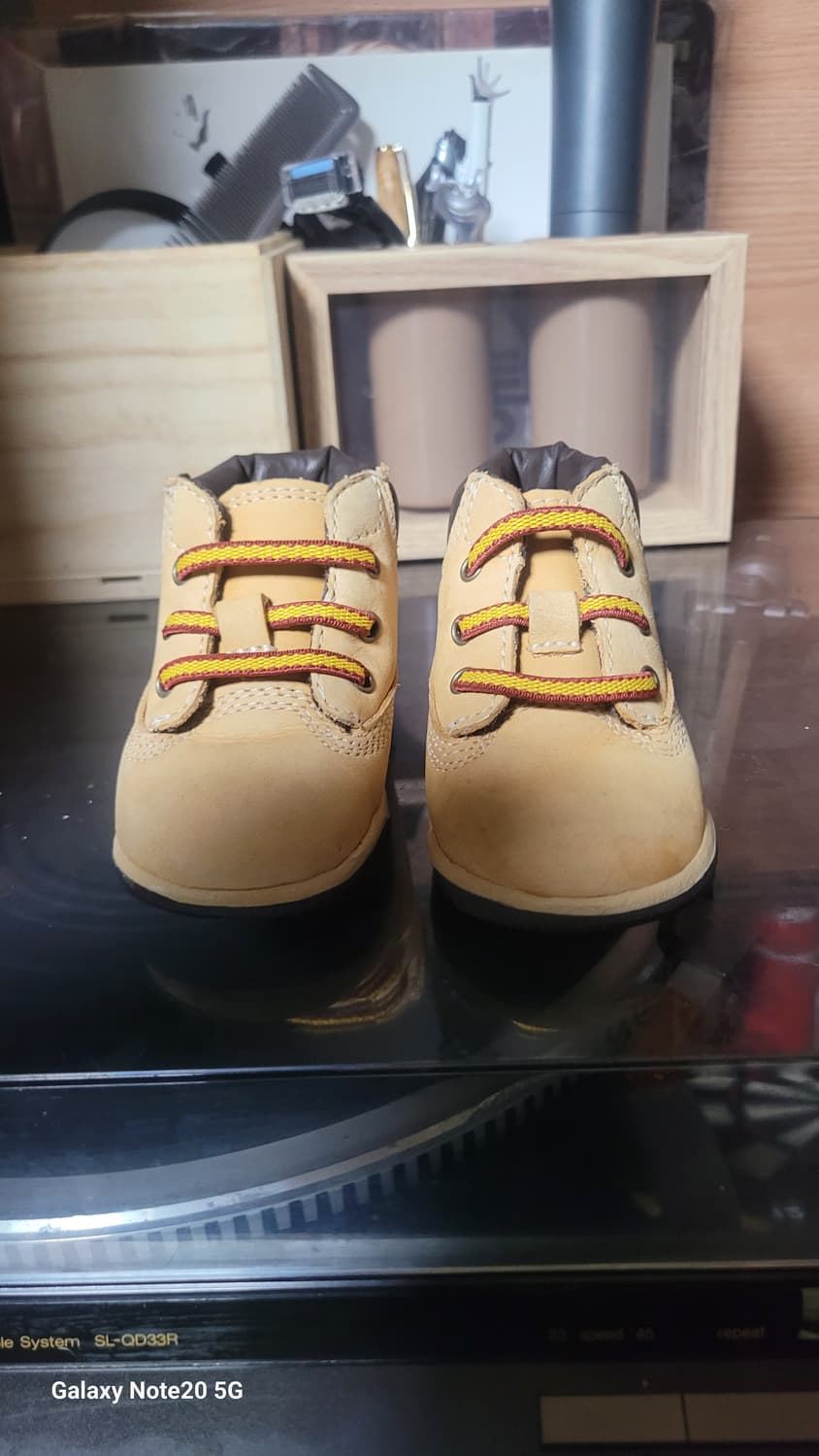 팀버랜드 워커 상품이미지3