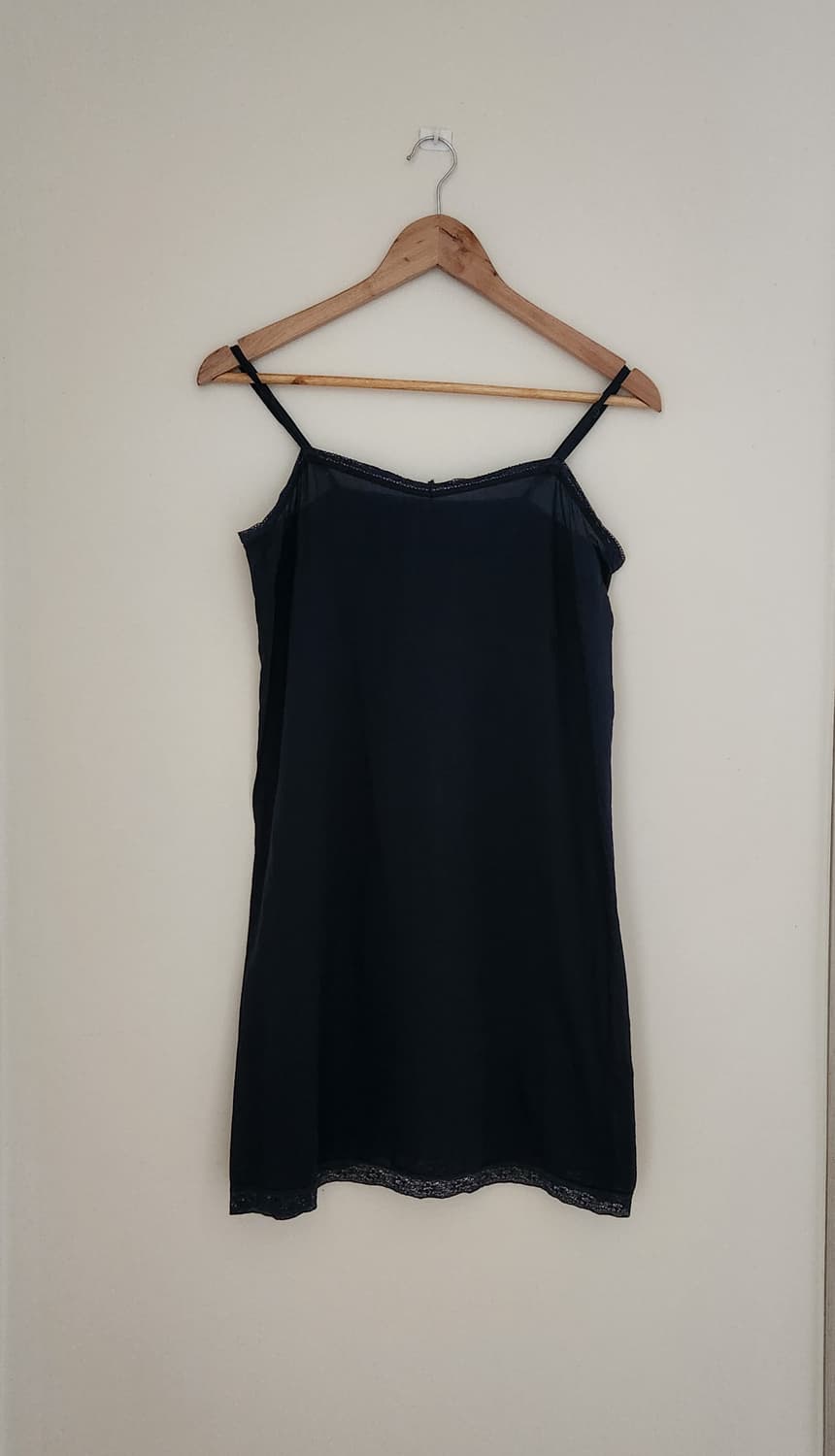 (택만뗀 새상품)쟈딕앤볼테르 시스루벨벳별패턴 원피스 (XS) 상품이미지9