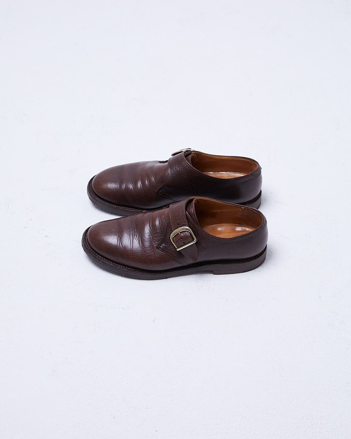 Monk Strap Shoes 상품이미지3