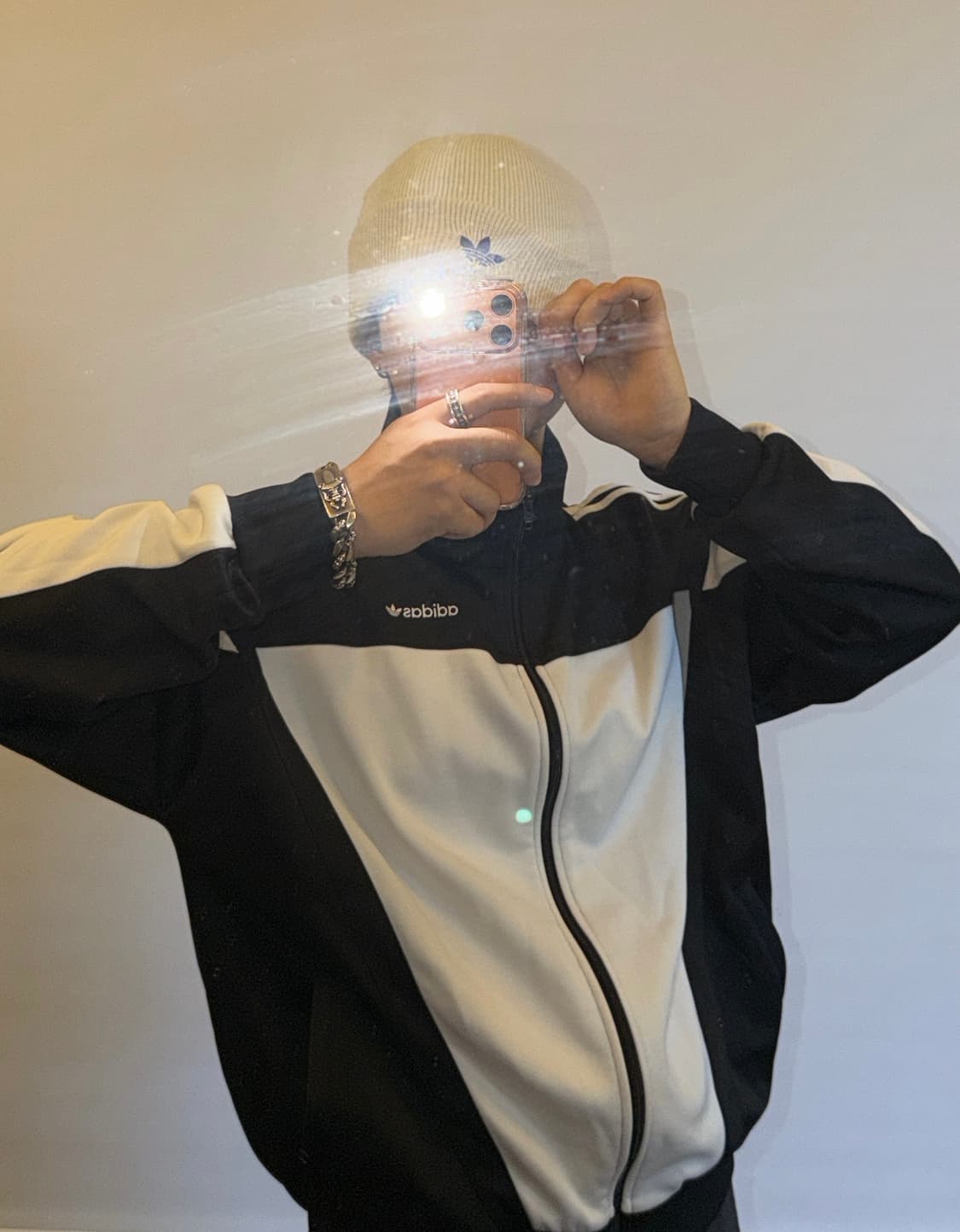 아디다스 대장급 범고래 저지 상품이미지1