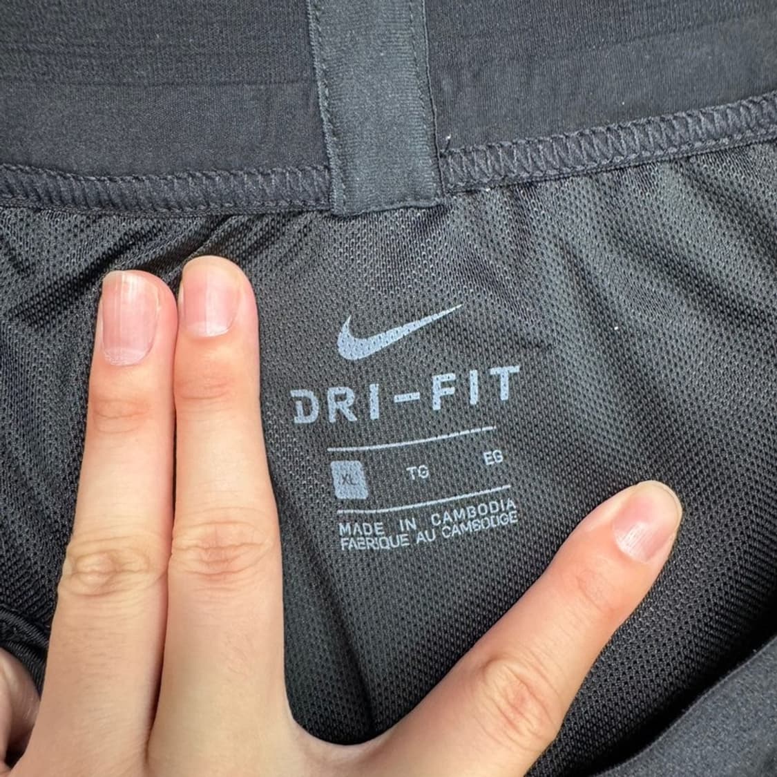 NIKE 플렉스 스트라이드 7인치 쇼츠 XL 상품이미지6
