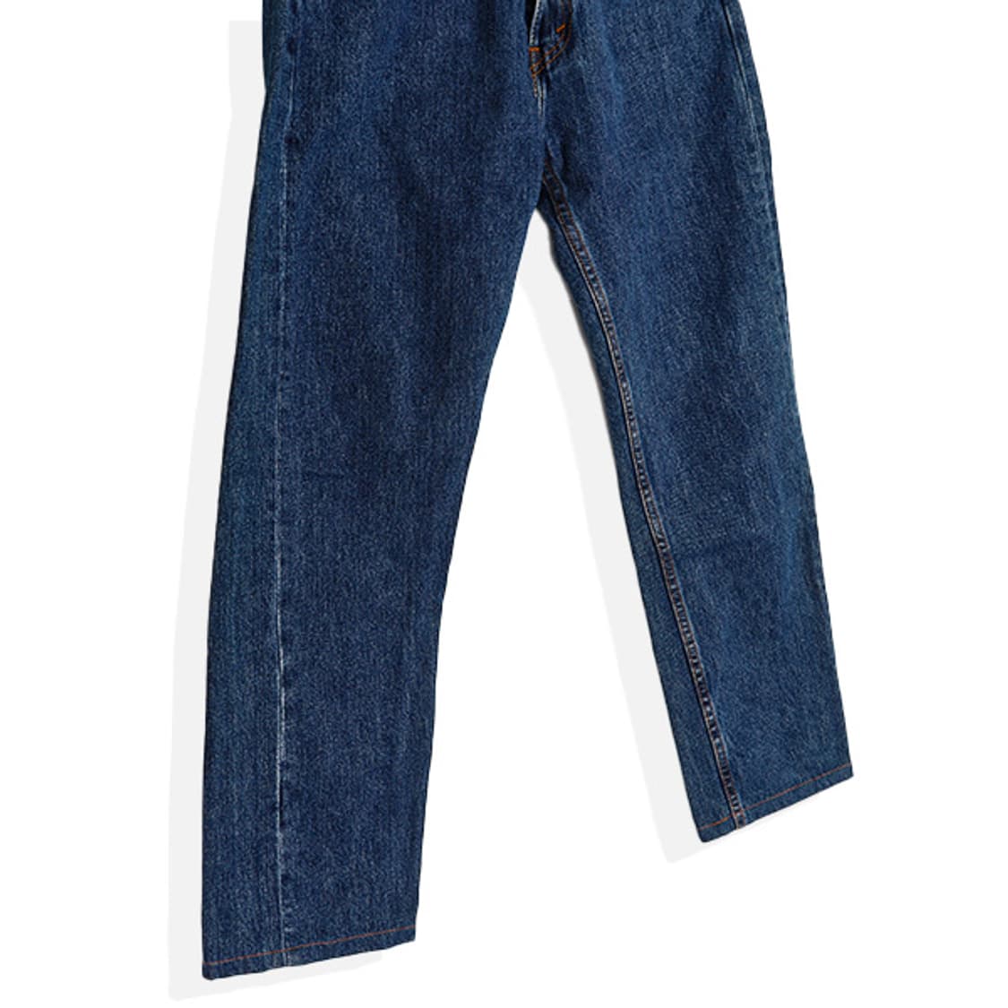 리바이스 505 데님 진 (34) MBT259 상품이미지3