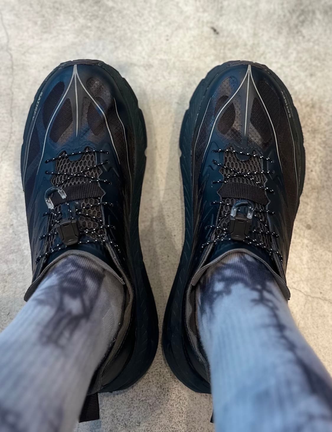 호카 새티스파이 마파테 250 상품이미지2