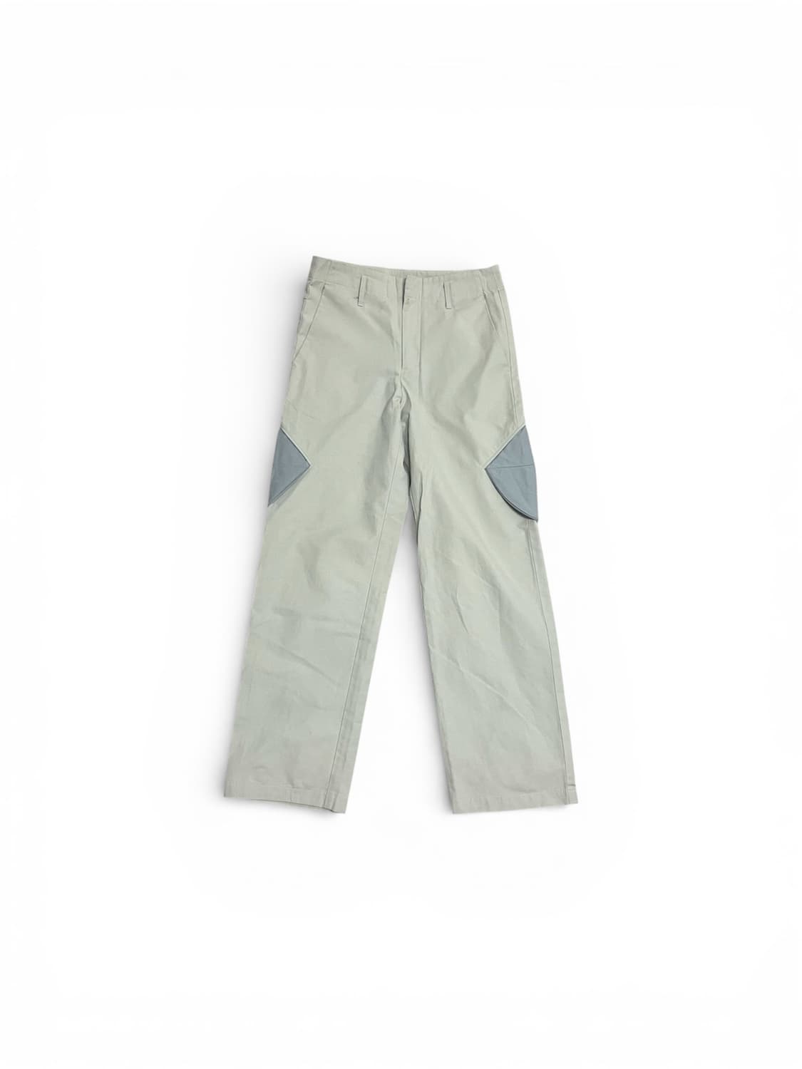 S) 포스트아카이브팩션 PAF 5.0 센터 트라우저 팬츠 그레이 상품이미지4