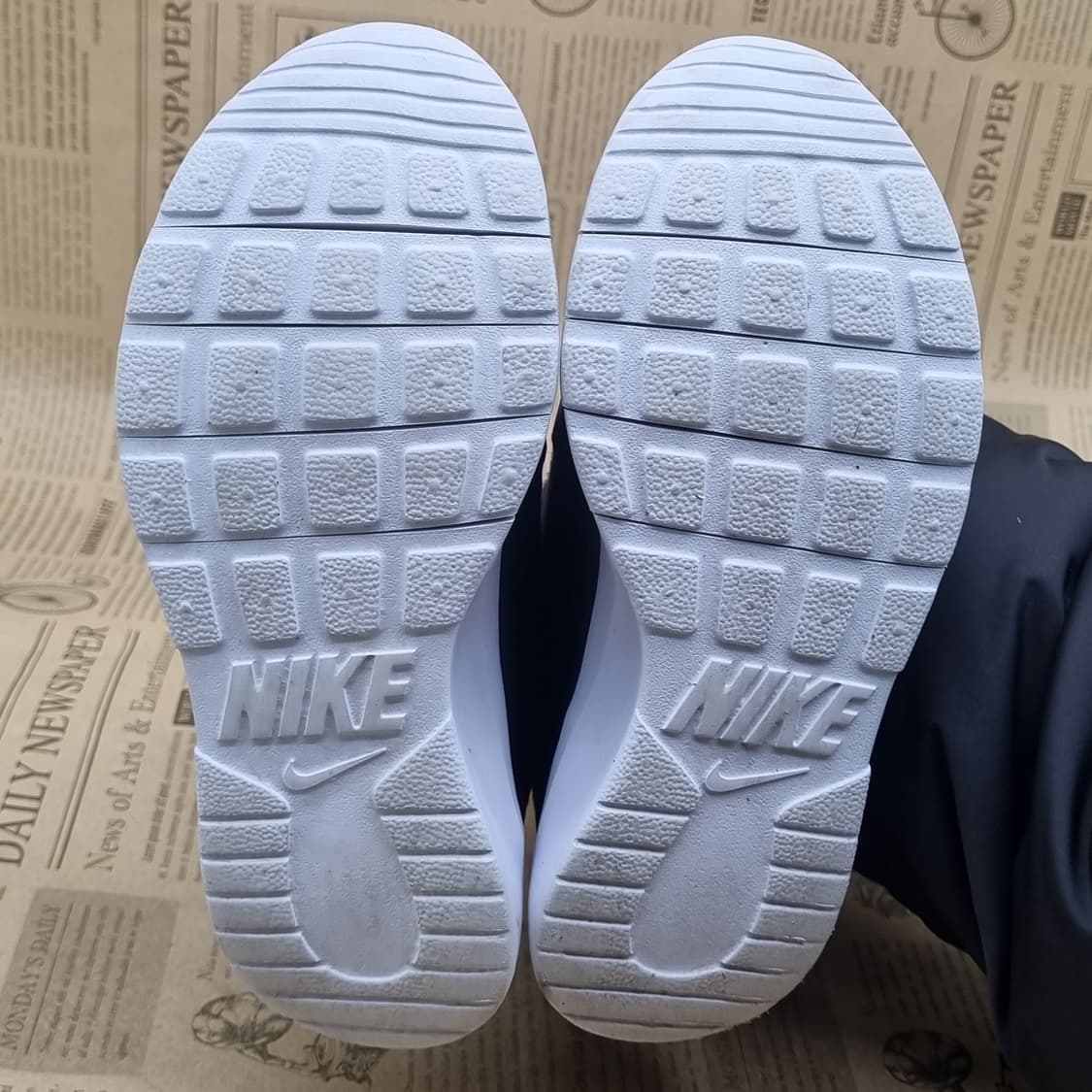 나이키 탄준 아동털부츠215 상품이미지3