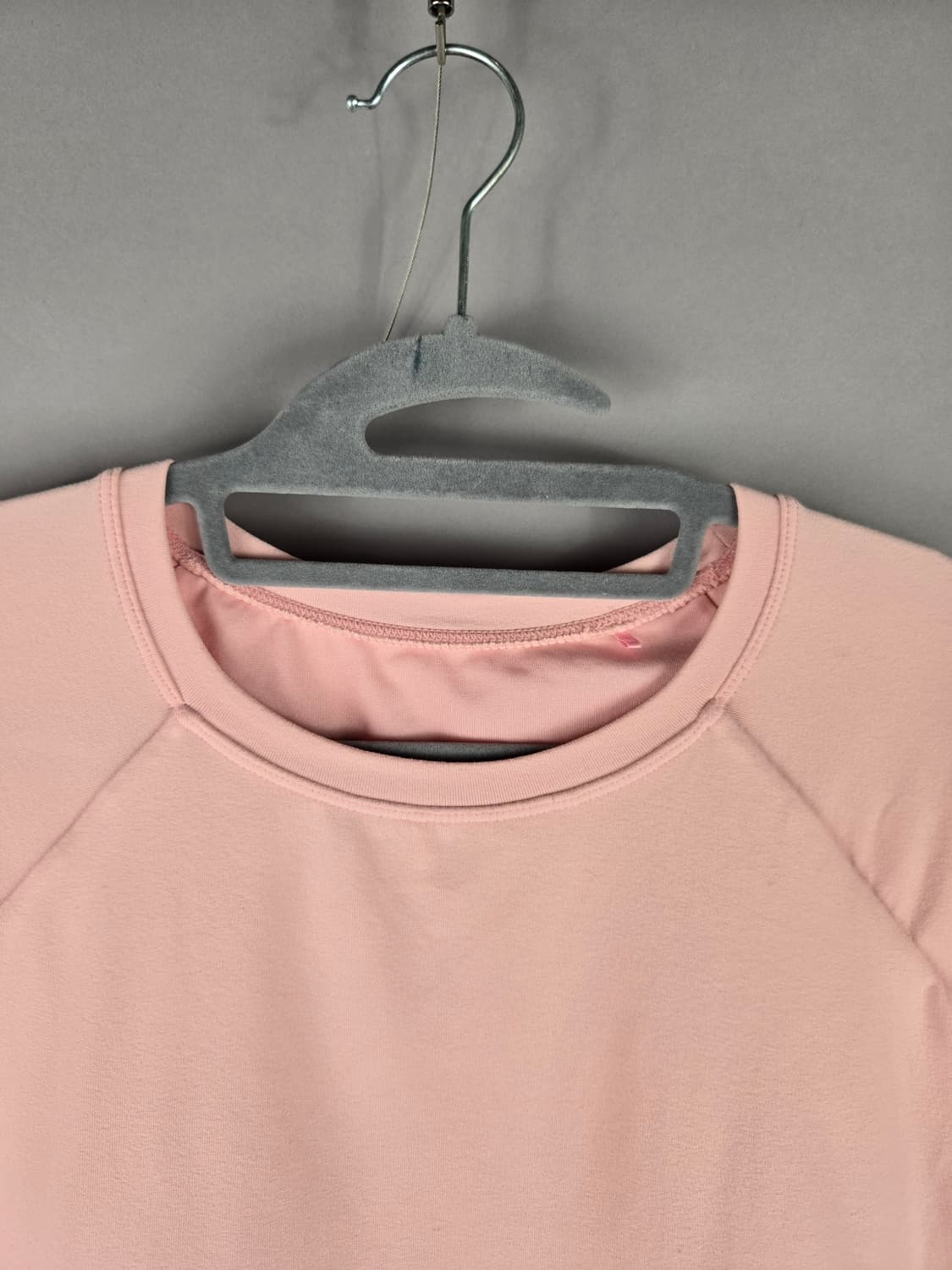 [무료배송]뮬라웨어 4 여성 캡내장 기능성 반팔 티셔츠 상품이미지2