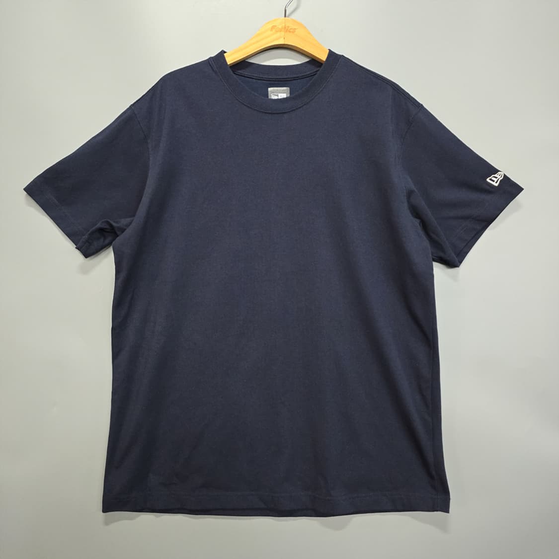 뉴에라 반팔 면티 남자 105 상품이미지1