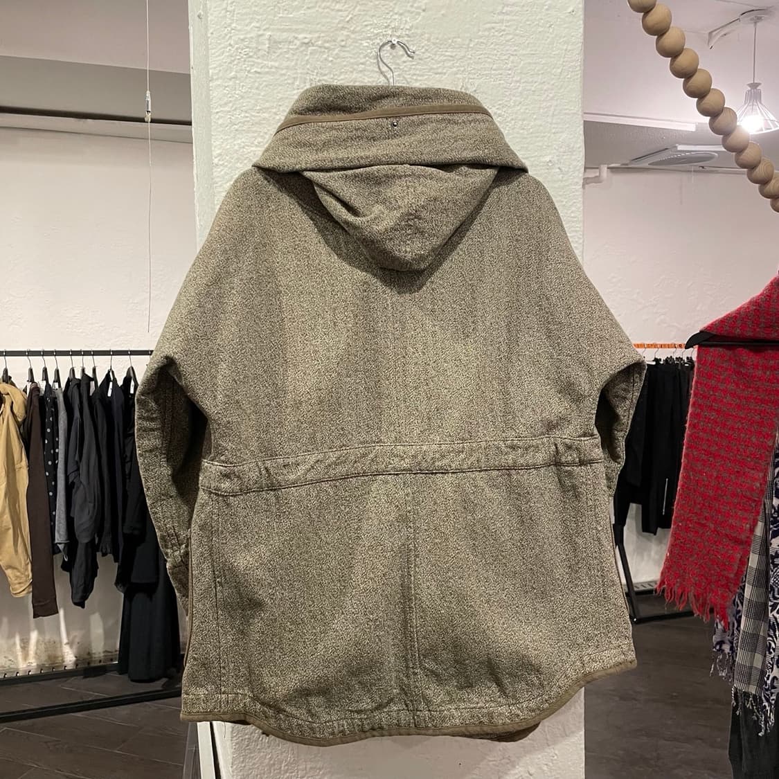 캐피탈 링코트 상품이미지3