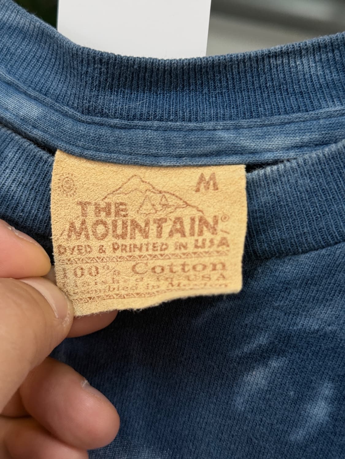  THE MOUNTAIN 번개 독수리 상품이미지4