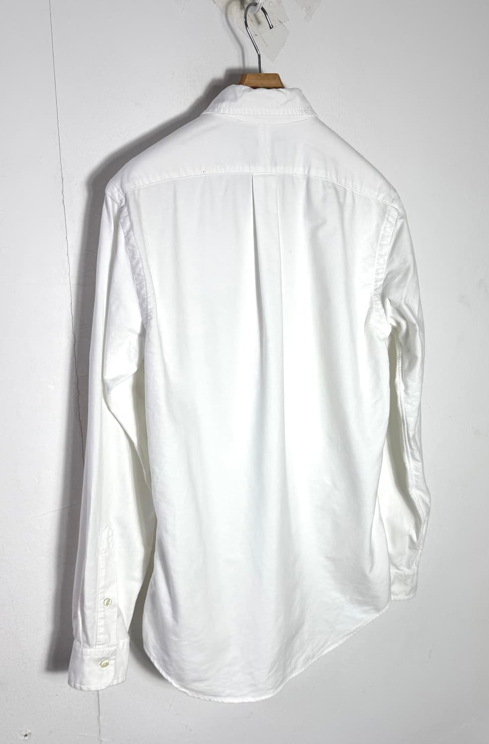 폴로셔츠 폴로랄프로렌 폴로남방 옥스포드셔츠  상품이미지3