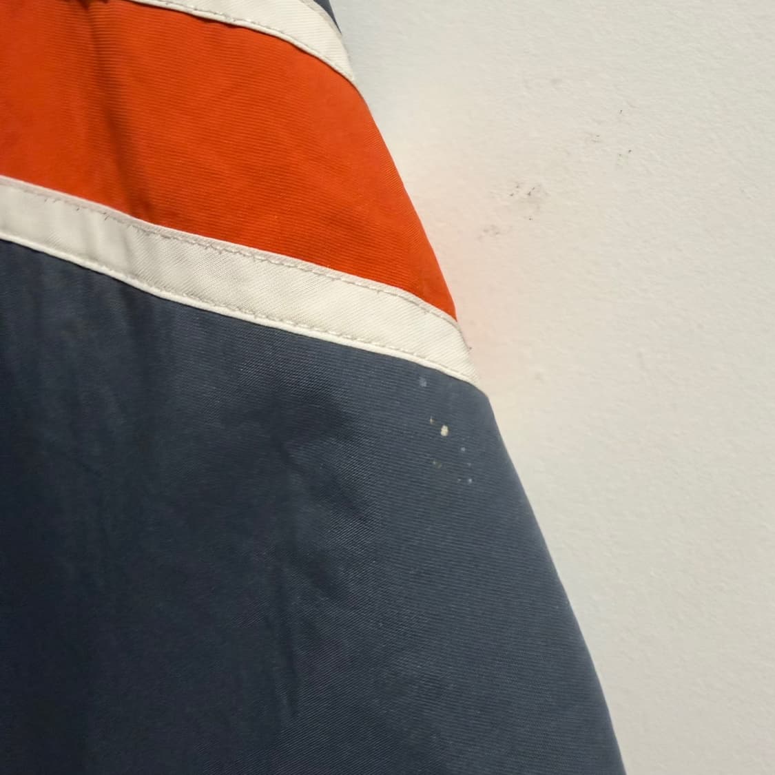 나이키 올드스쿨 스우시 바람막이 자켓 상품이미지7