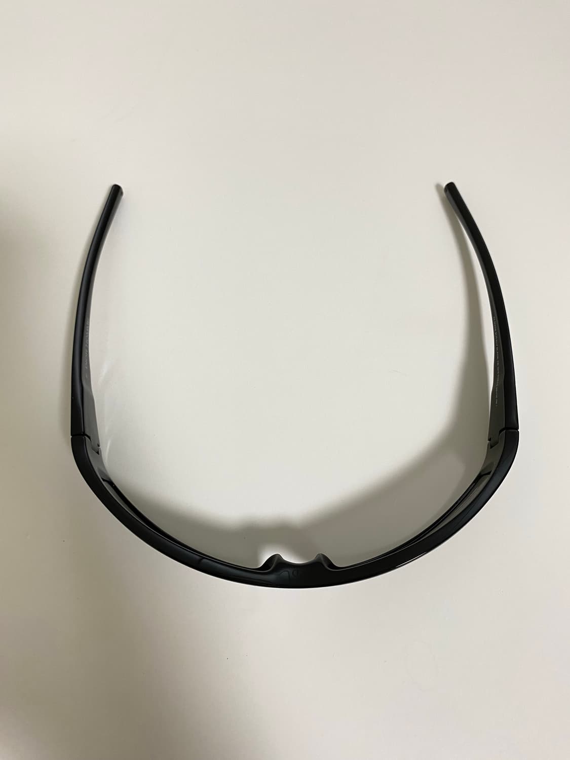 2003FW Dior HOMME LUSTER BLACK TIE 선글라스 상품이미지5