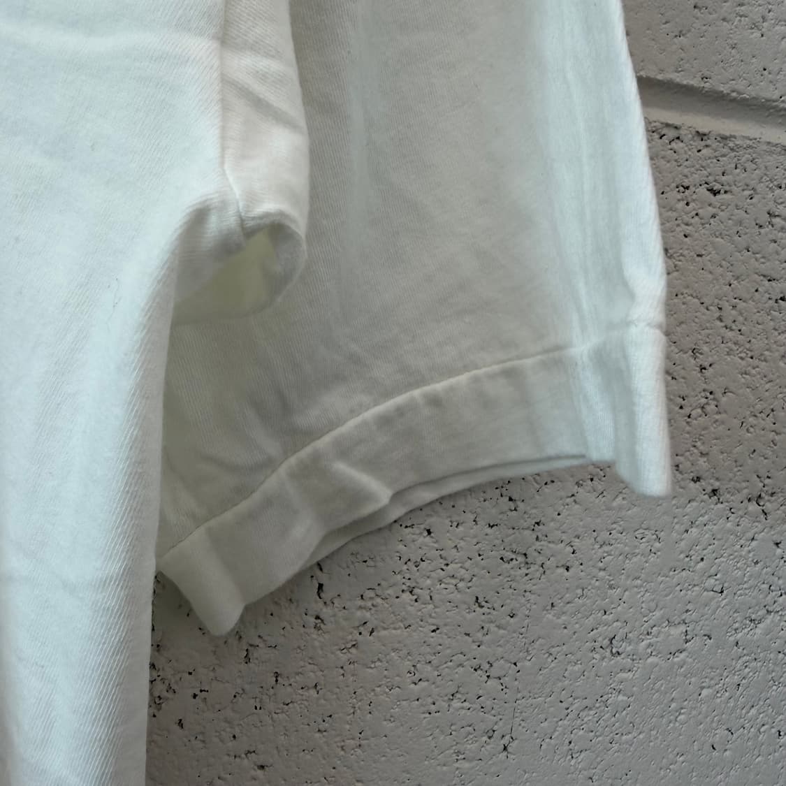 90s Vintage Single Stitch Tshirt 상품이미지5