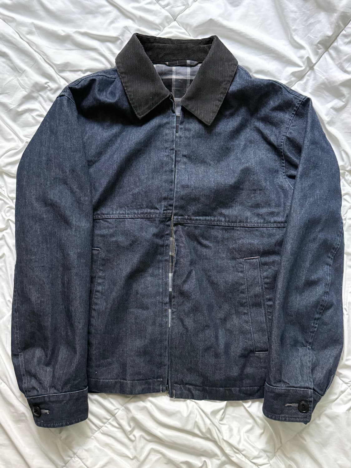 유니클로 자켓 s 상품이미지1