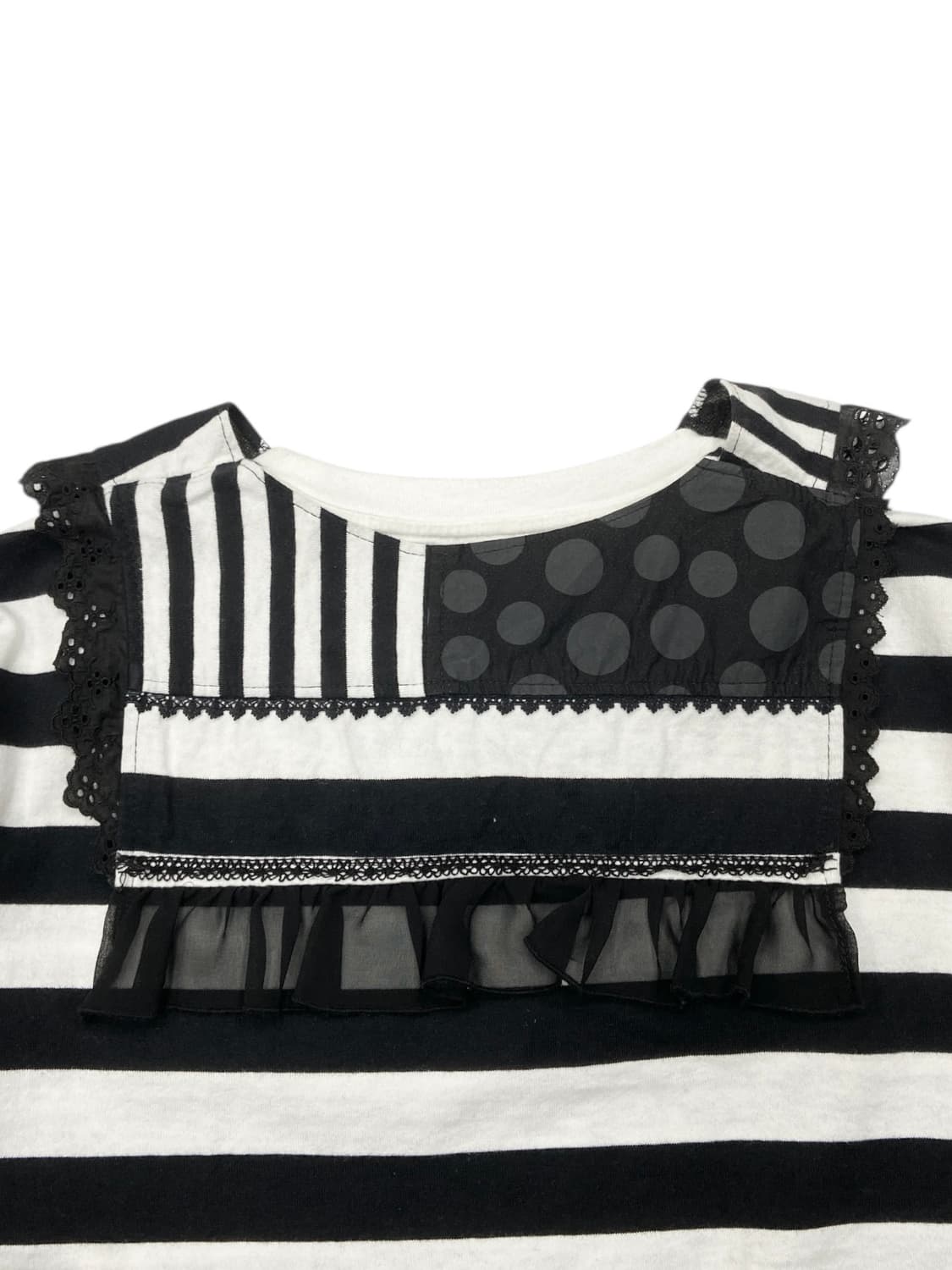 Beams x Tori-to short sleeve tee 상품이미지7