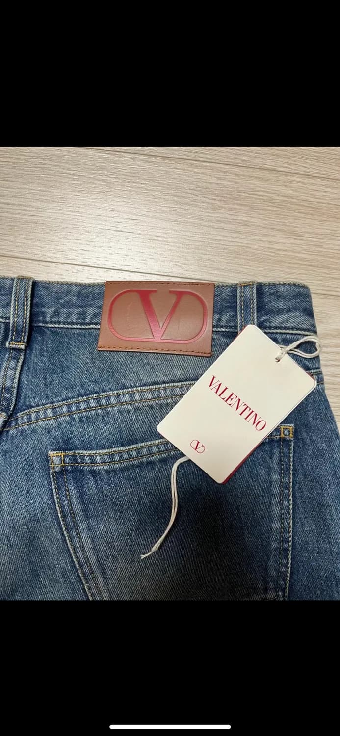 발렌티노 청바지 31 상품이미지8