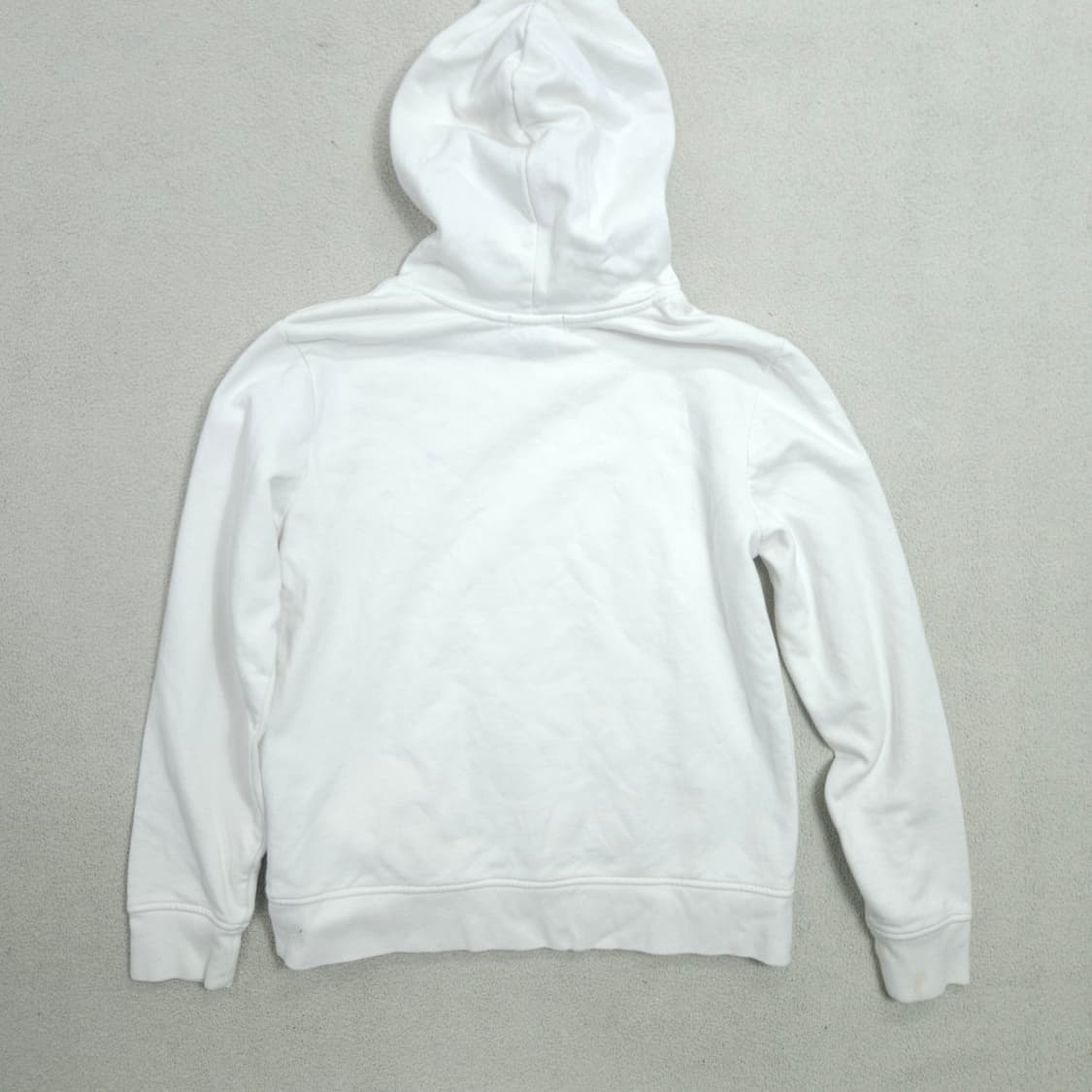 폴로 랄프 로렌 신형 후드 L14-16 화이트 상품이미지3