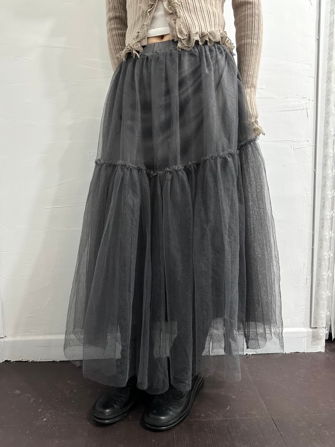 sha skirt 상품이미지2