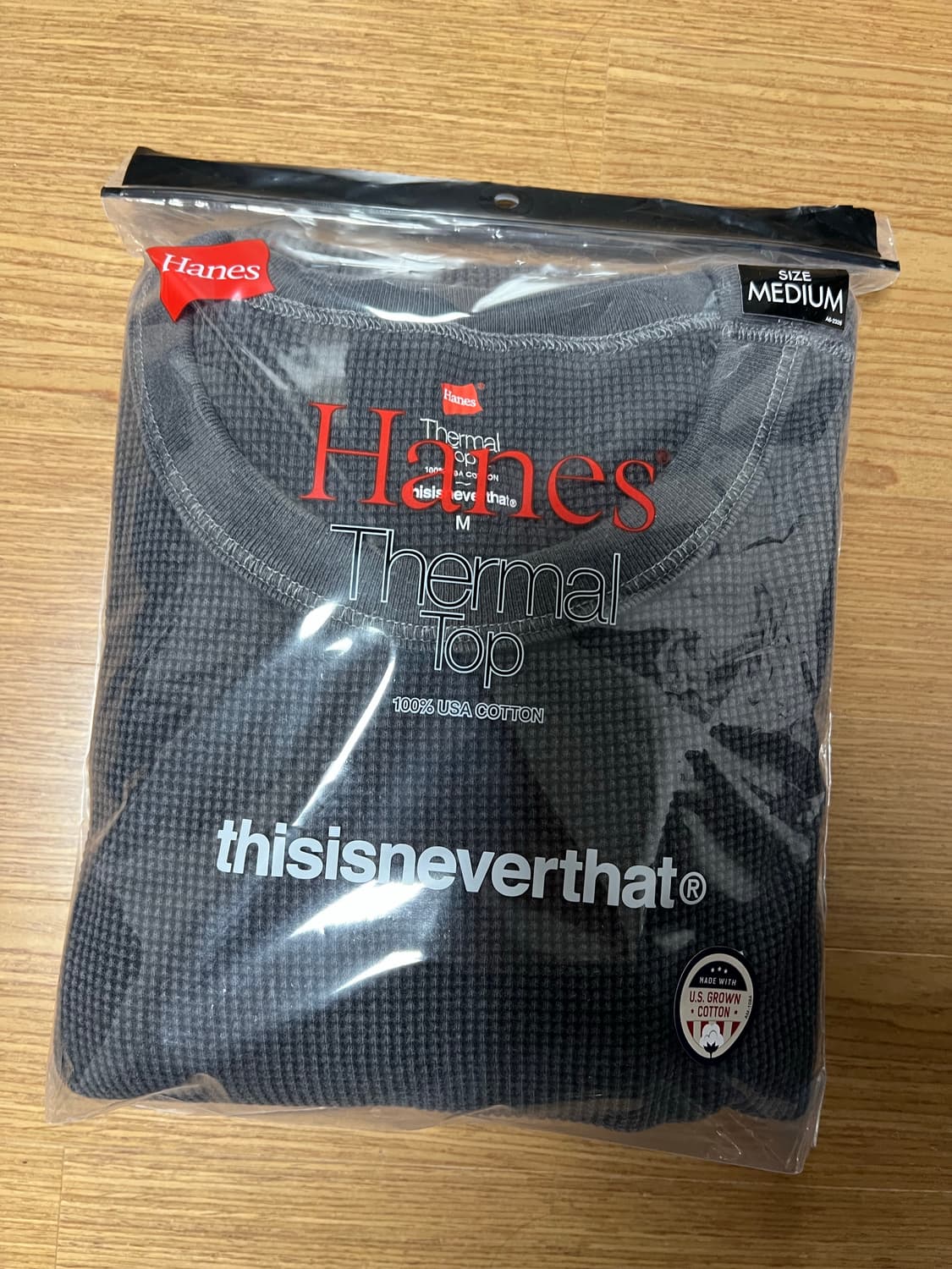 새상품 디네뎃 헤인즈 m 상품이미지1