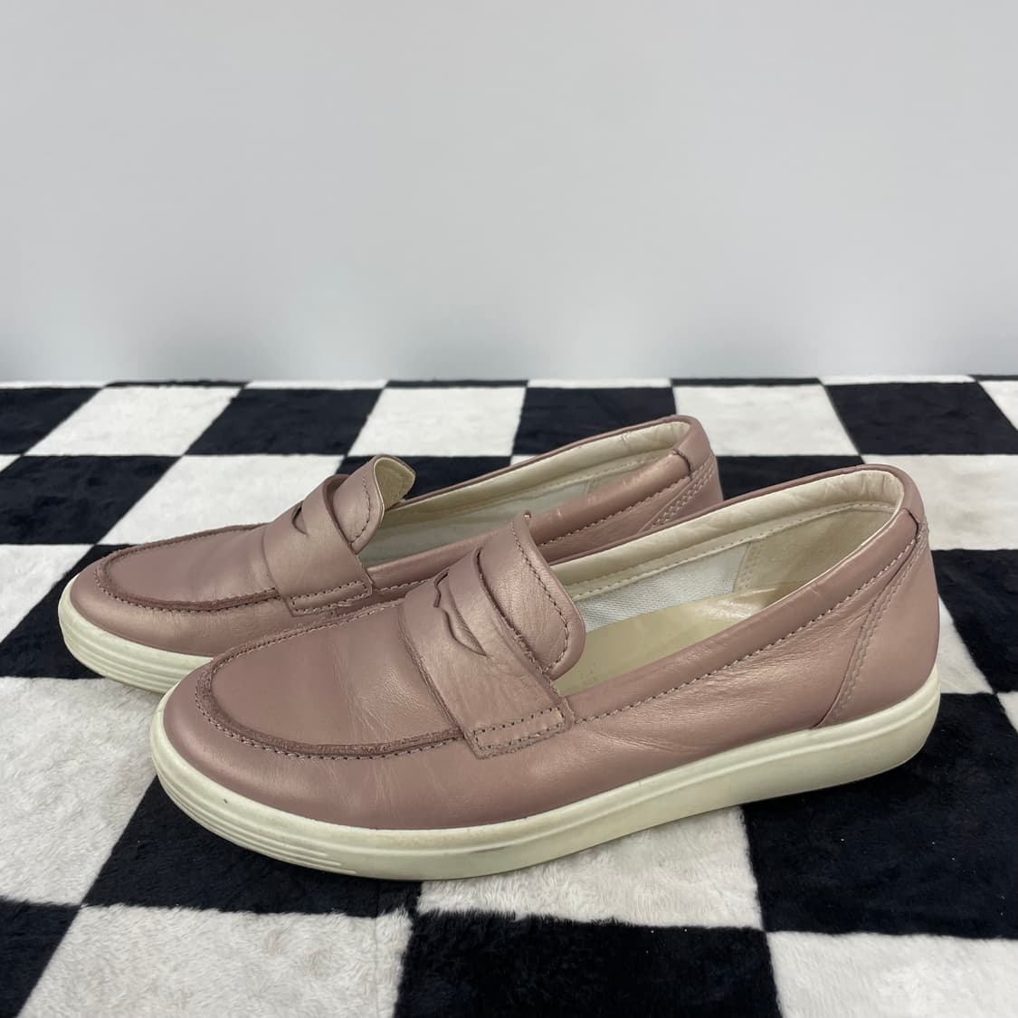 ECCO 에코 컴포트화 240mm 상품이미지3