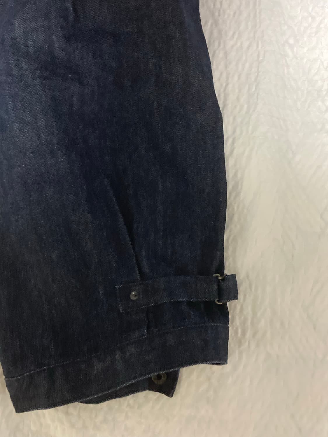 캐피탈 데님 자켓 상품이미지5
