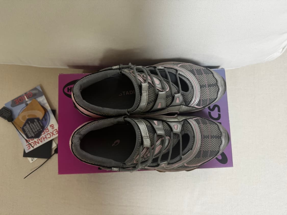 270 아식스 키코 히스테릭 상품이미지3