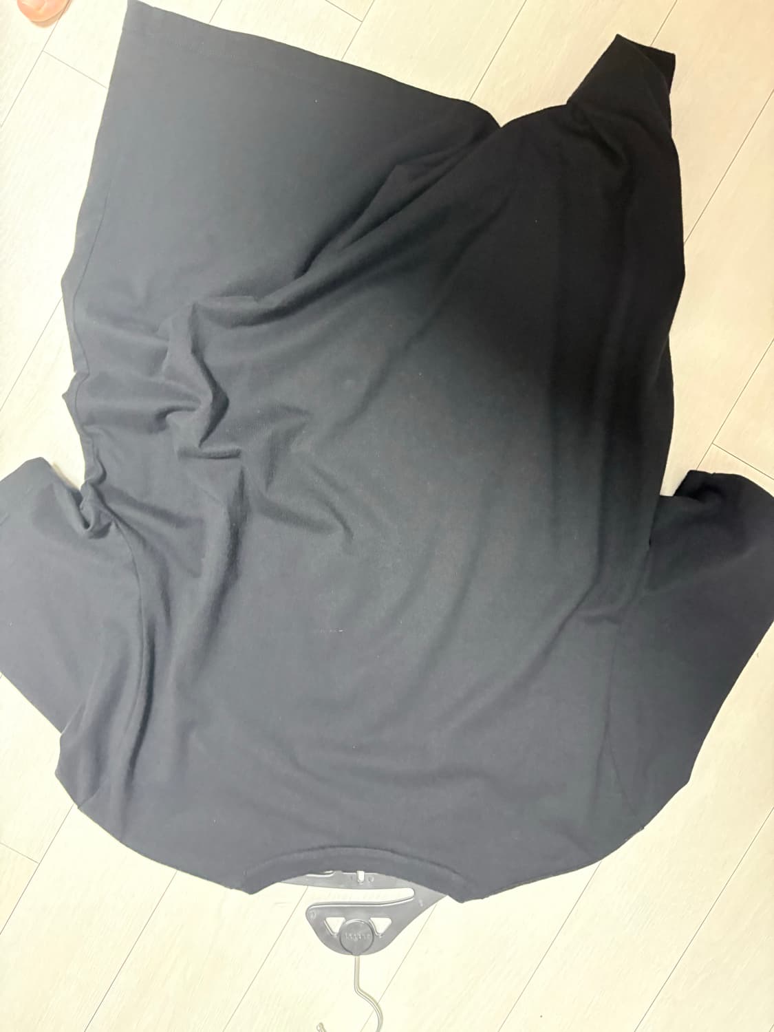 메종 키츠네 반팔 티셔츠 (크림 구매) 상품이미지2