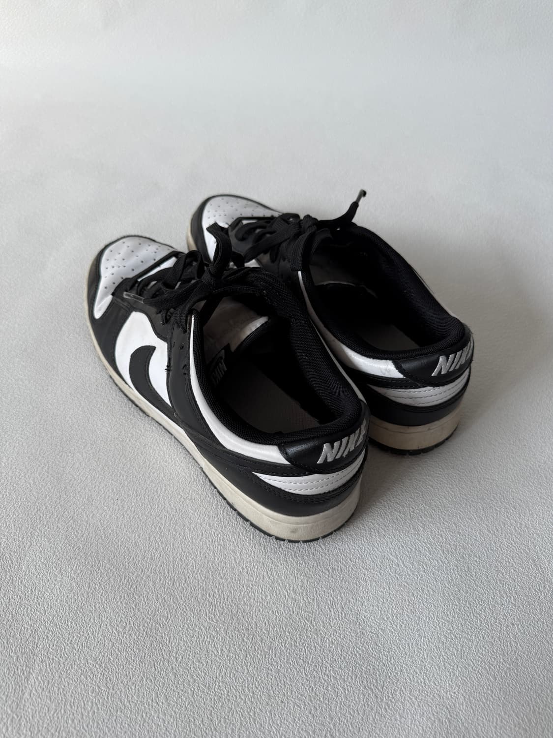 [280]나이키(NIKE) 범고래 덩크로우 상품이미지8