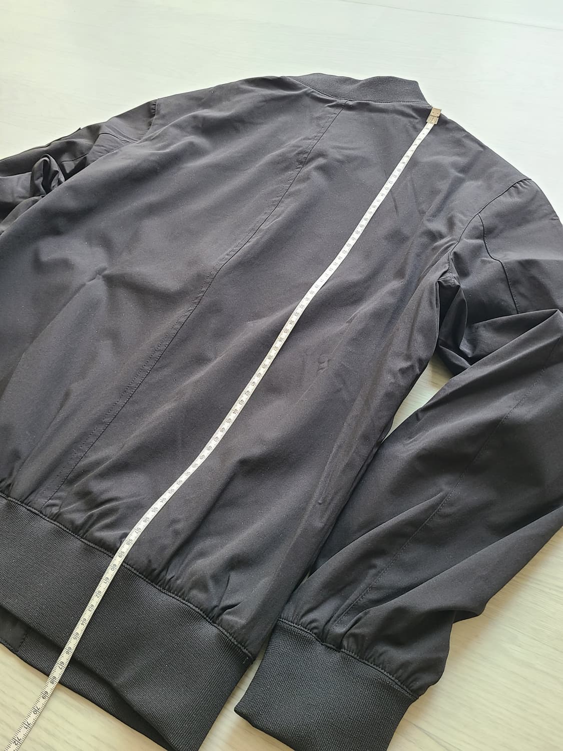 [S] 자라 봄버 자켓 판매 상품이미지6