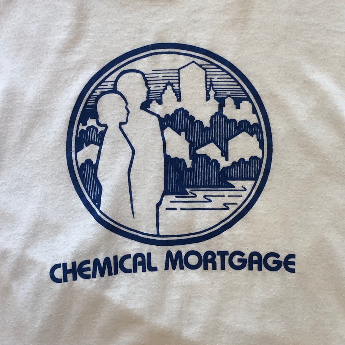 70s~90s Ringer T-shirt-L 상품이미지2