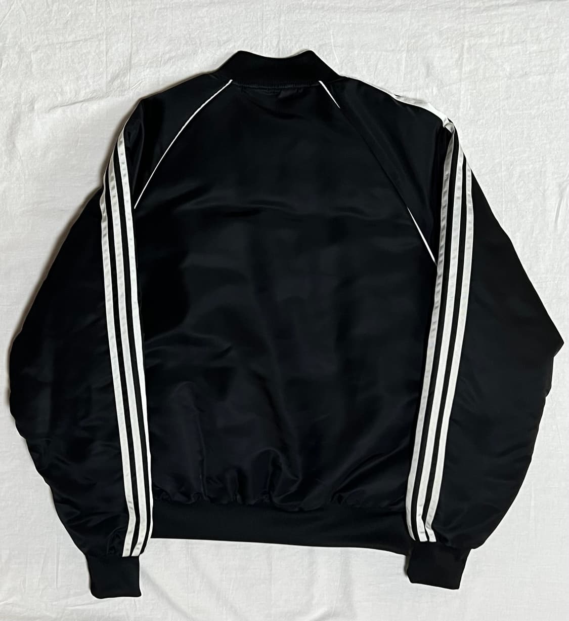 [새상품] M) 아디다스 퀼티드 sst 봄버 마원 자켓 상품이미지7