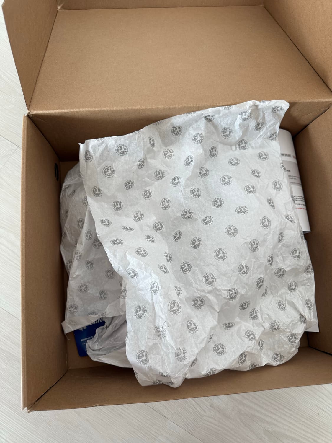 버켄스탁 1774 Goerlitz 41 사이즈 상품이미지2