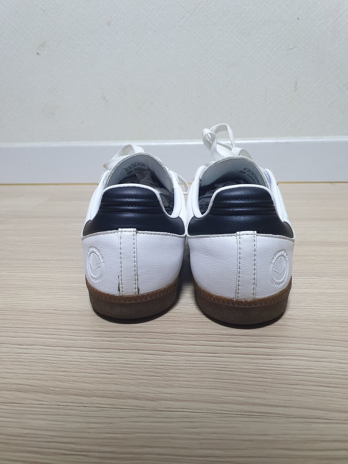 아디다스 삼바 스니커즈 280 상품이미지5