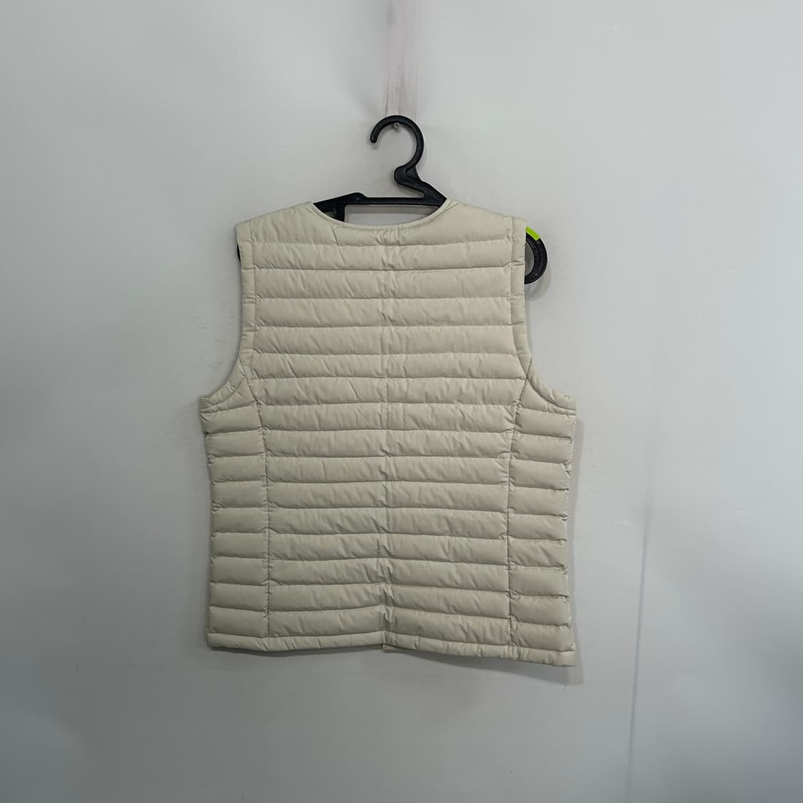 K2 여성 패딩조끼 100 상품이미지3