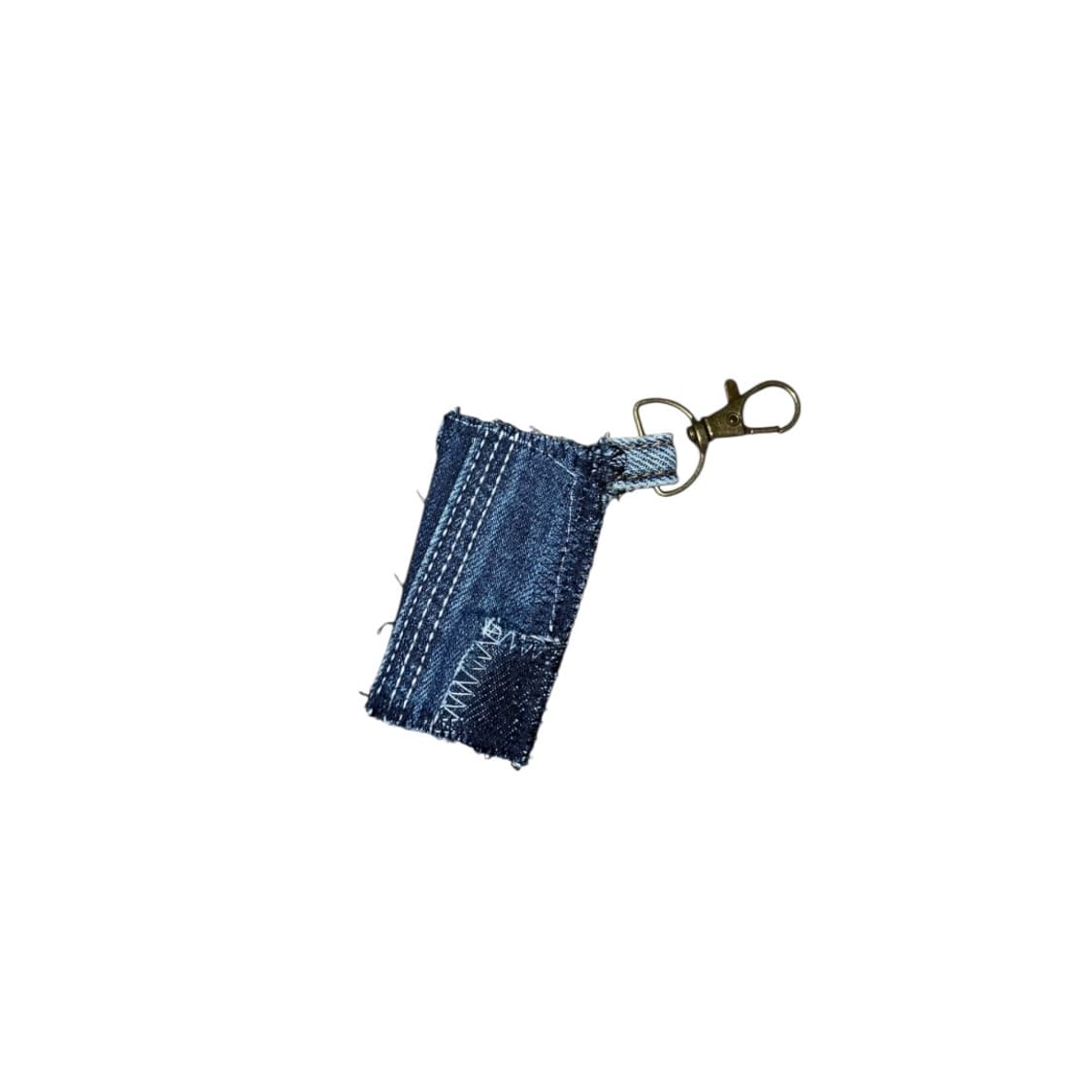 [WATJABES]LEVI'S patchwork lighter&Lip 3 상품이미지1
