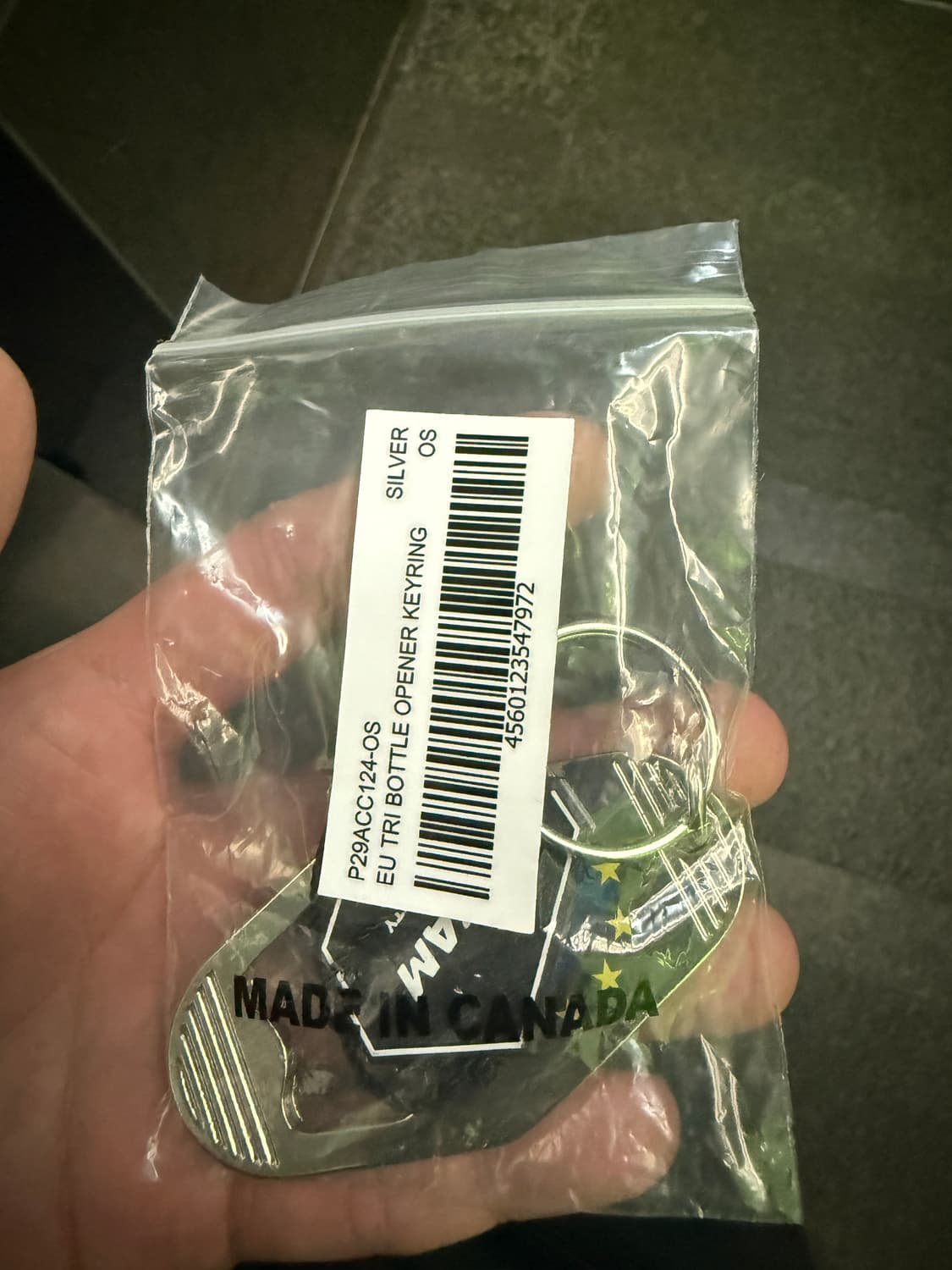 팔라스 오프너 키링 상품이미지2