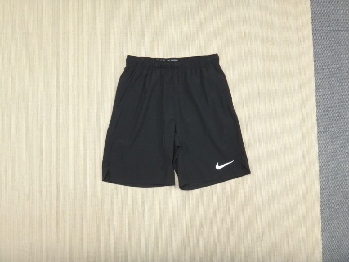 (M/80) 나이키 플렉스 9인치 우븐 쇼츠 상품이미지1