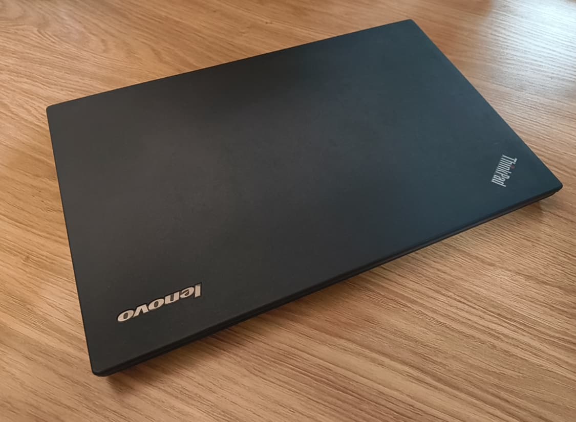 Lenovo ThinkPad T440 i5 노트북 상품이미지3